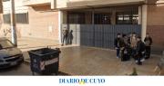Evacuaron la Escuela Boero por una amenaza de bomba