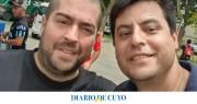 Muerte del periodista sanjuanino: horas antes de morir, se desmayó en el recital, un médico lo vio y lo despachó a su casa