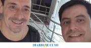 La trágica muerte de Mariano Herrera: el perfil de un periodista dedicado al rock