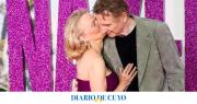 Rumores de romance entre Pamela Anderson y Liam Neeson
