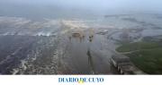 Un nuevo terremoto de magnitud 6,2 sacudió la península rusa de Kamchatka