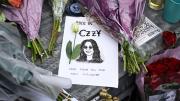 Así fue el masivo funeral de Ozzy Osbourne en Inglaterra: el homenaje de familiares y amigos
