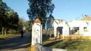 Un soldado fue encontrado muerto dentro de un tanque militar