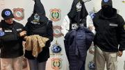 Kueider y su secretaria van a juicio oral por contrabando
