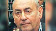 Murió Carlos Octavio Capdevila, el médico torturador de la ESMA