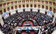 Denuncian que en la era Milei el Congreso tiene paralizada la agenda ambiental