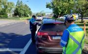Presentan un amparo para frenar el cierre de la Agencia de Seguridad Vial