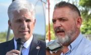 Diputado de San Luis denuncia al gobernador Poggi por malversación de fondos
