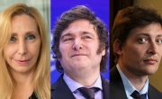 ALERTA: Milei intercedió, Karina se reunió a solas con Caputo y ahora el asesor se sumó a la campaña