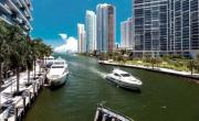 No era argentina: identificaron a la nena que murió en el accidente de Miami con Mila Yankelevich