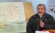 Muerte del historiador de José C. Paz: se conoció el resultado de la autopsia
