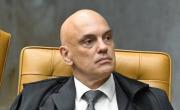 EEUU sancionó al juez de la Corte brasileña que impulsó el juicio a Bolsonaro
