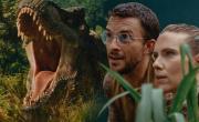 Cuál es el peligro de ver Jurassic World: Rebirth online en Magis TV