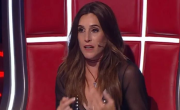 Orgullo en el folklore por lo que dijo Soledad Pastorutti sobre el género y La Voz Argentina: Constantemente