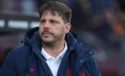 Alarma para Ayude en San Lorenzo: la posible baja para jugar vs. Tigre por Copa Argentina
