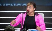 El neurocirujano reveló lo peor sobre la salud de Locomotora Oliveras hoy: Gravísima
