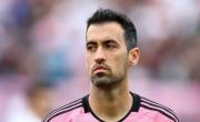 La altura de Sergio Busquets: cuánto mide el futbolista, edad y dónde nació