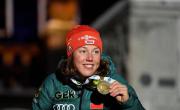Muere la biatleta alemana Dahlmeier tras un accidente de montañismo en Pakistán