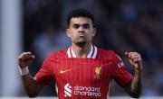 Bayern Munich ficha a Luis Díaz del Liverpool por cuatro años