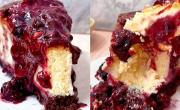 Día Mundial del Cheesecake: receta sin harina y sin azúcar de cheesecake delicioso y saludable