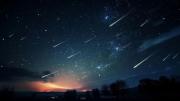 Un show en el cielo: cuándo podrá verse la doble lluvia de estrellas en Argentina