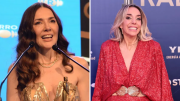 La picante respuesta de Cristina Pérez a las burlas de Tamara Pettinato en los Martín Fierro