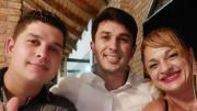 Por qué investigan la muerte de “Locomotora” Oliveras: el dolor de la familia tras la denuncia