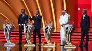Mundial 2026: se confirmó la fecha y sede del sorteo