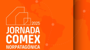 Jornada COMEX Norpatagónica 2025: claves para exportar e importar desde Neuquén y Río Negro