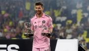El Inter Miami debuta en la Leagues Cup: el grato recuerdo que le trae este torneo a Messi