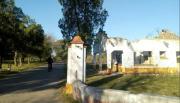 Hallaron muerto a un soldado dentro de un tanque militar en Corrientes