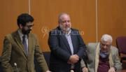 Ordenan prisión domiciliaria para el exintendente de Campo Quijano Manuel Cornejo por motivos de salud