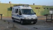 Dos condenados por un homicidio en barrio Intersindical: juicio abreviado y penas de hasta nueve años