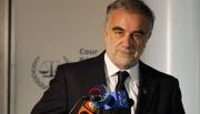 Para Luis Moreno Ocampo, Israel comete un genocidio en Gaza