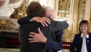 Pese a la polémica, el Gobierno por ahora descarta la salida de Cúneo Libarona del Gabinete