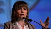 Bullrich calificó de “abusador” al exagente de la CIA al que Cúneo Libarona le ofreció sus servicios