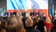 El Parlamento del Norte Grande pidió que no se concrete el veto presidencial a leyes impulsadas por los gobernadores