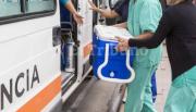 Donación que salva: en Salta se concretó una nueva ablación multiorgánica