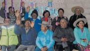 La obra del padre Chifri sigue creciendo de la mano de la Fundación Alfarcito