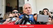 El entorno de Locomotora Oliveras fulminó al fisicoculturista que detuvo su cremación