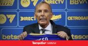 La contundente razón por la que Miguel Russo dejaría Boca y cuándo lo haría