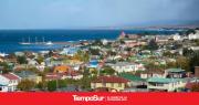 SENAPRED: informan estado de precaución por tsunami en Magallanes