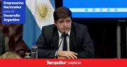 Bilanski pidió a Melella que declare la emergencia PyME