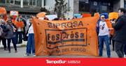 Médicos evalúan un paro provincial de 48 horas
