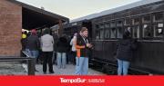 La Trochita” sigue sumando salidas adicionales por la demanda de boletos