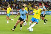 Brasil con goleada va por otro título – Correo del Caroní