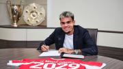 El Bayern apuesta todo por “Lucho” Díaz – Correo del Caroní