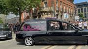 Birmingham despide a Ozzy Osbourne con una procesión fúnebre – Correo del Caroní