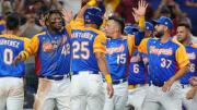 Miguel Cabrera, Johan Santana y más: Revelaron el cuerpo técnico de Venezuela para el Clásico Mundial de Béisbol