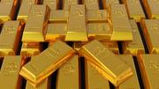 Como en una película: Se robaron 20 kilos de oro en Bolívar y pintaron barras falsas de dorado para despistar a las autoridades